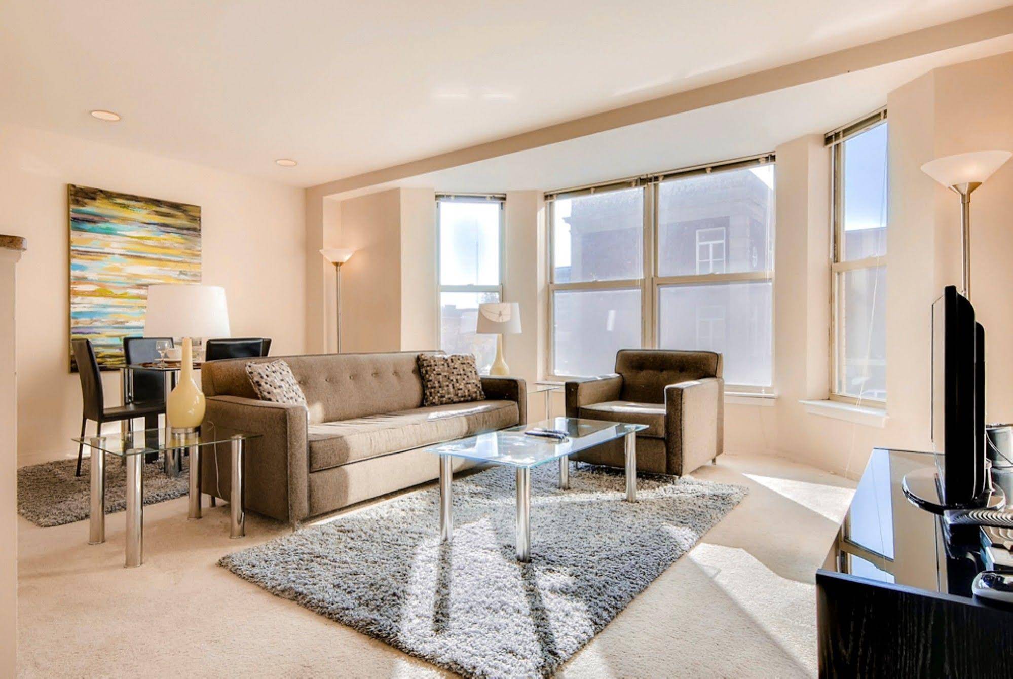 Global Suites at Victory Gardens - photo 14