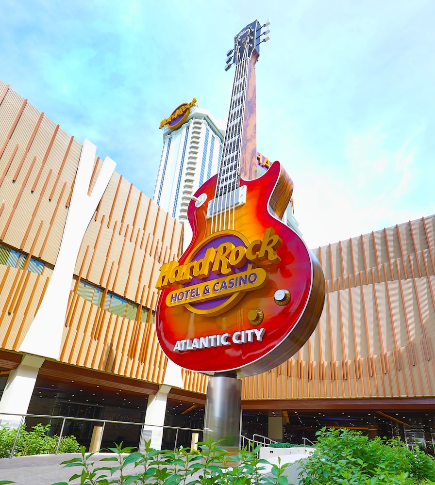 Hard Rock Hotel & Casino Atlantic City - photo 102