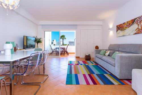 Cabanas Sea View APT in Golden — 4-Star Luxury Hotel in Cabanas De Tavira, Portugal