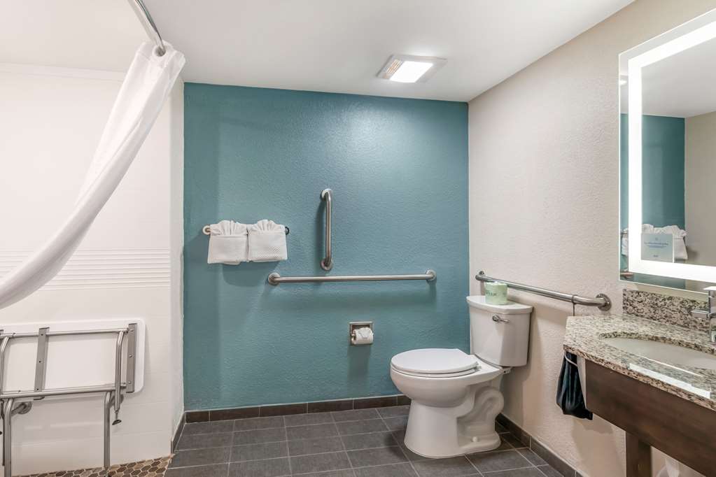 Sleep Inn Olathe Kansas City - photo 23