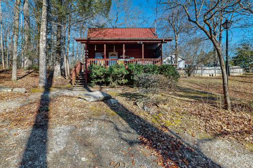 Bear Haven - photo 7