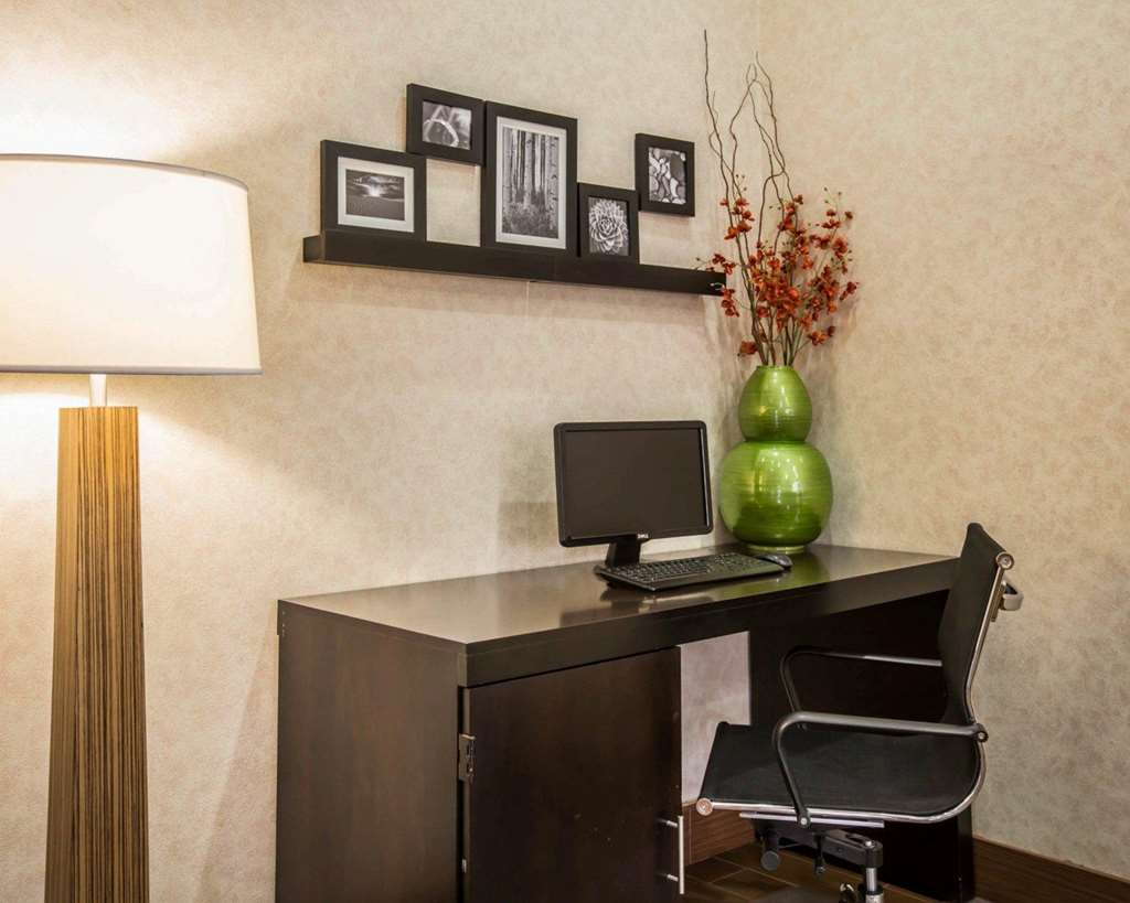Sleep Inn Asheville Biltmore West - photo 23