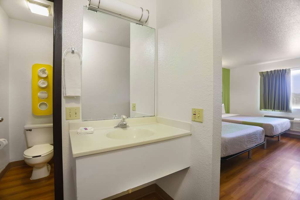Motel 6 Silver City NM - photo 16