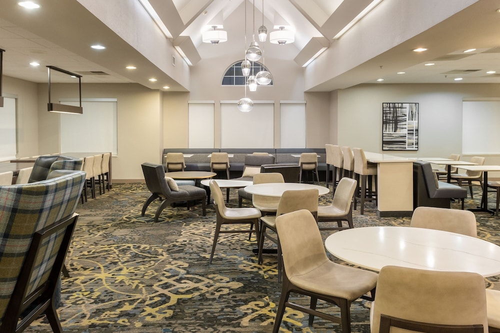 Residence Inn By Marriott North Little Rock - photo 7