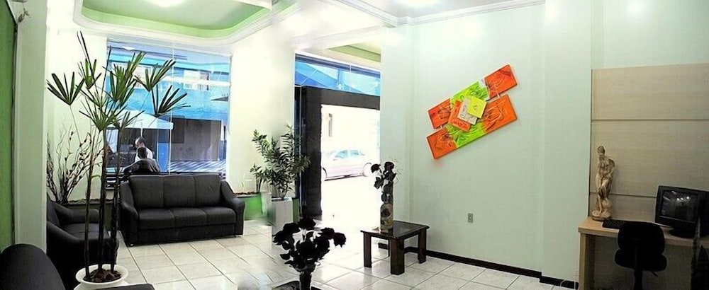 Master Hotel — Balneario Camboriu — photo 3