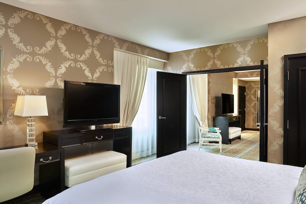 The Nines a Luxury Collection Hotel Portland - photo 23