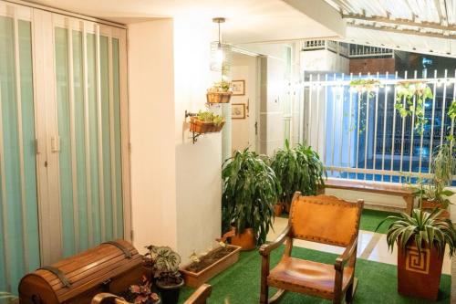 La Malena Casa Hotel in Valledupar, Colombia