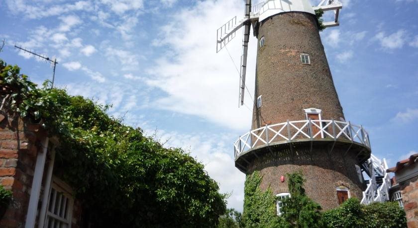 The Windmill B&B
