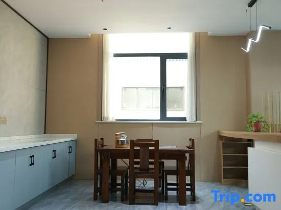 Xingyue Smart Hotel in Xinxiang, People's Republic of China