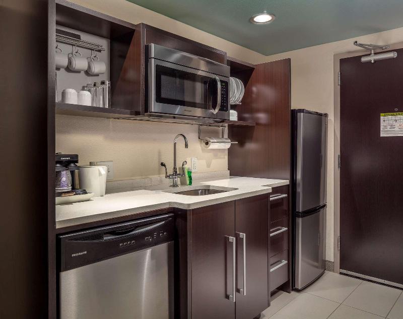 Home2 Suites by Hilton Little Rock West - photo 148
