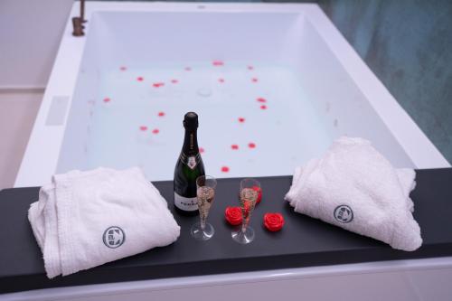 Suite Dreams Luxury — 4-Star Luxury Hotel in Giovinazzo, Italy