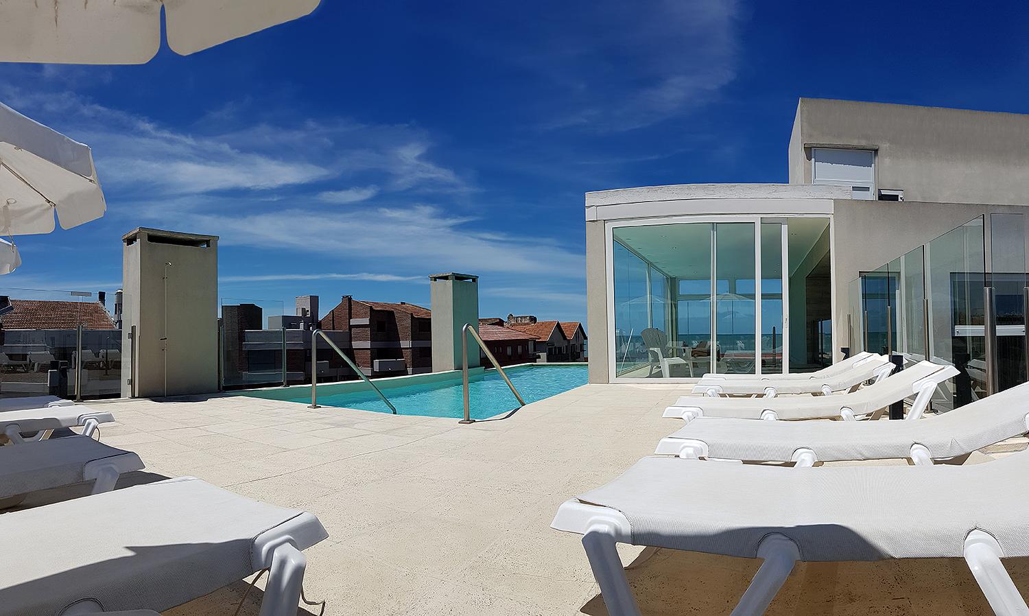 Amura Suites — Pinamar — photo 3
