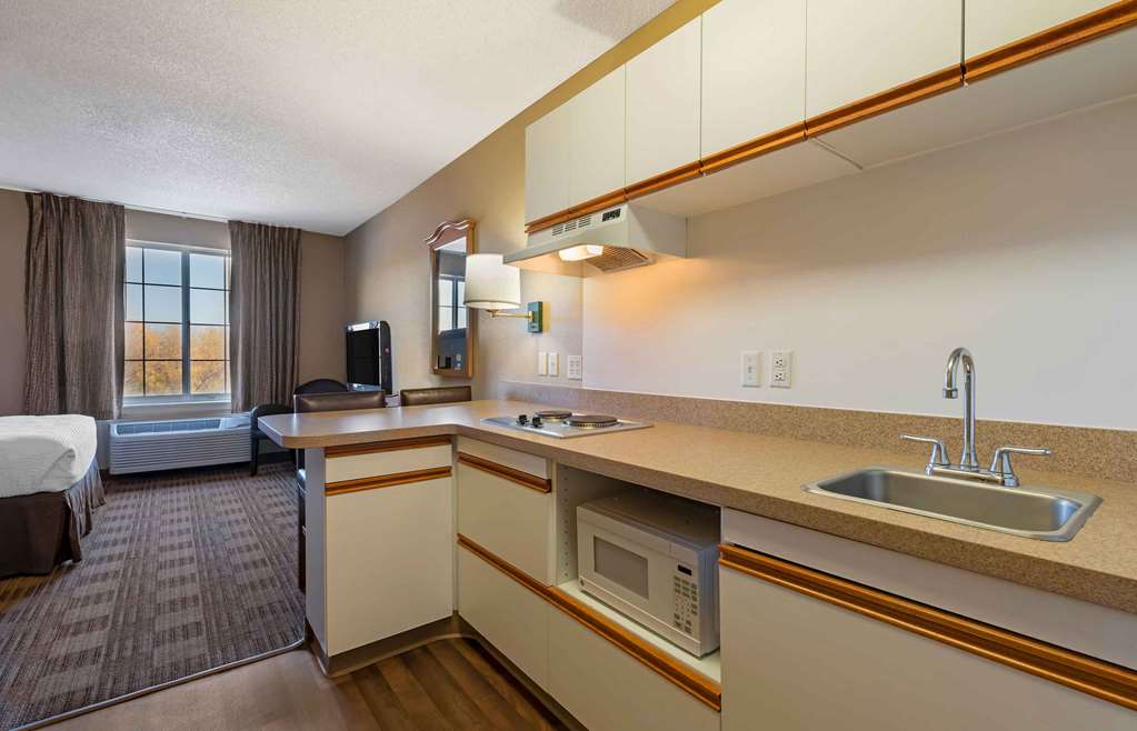 Extended Stay America Suites Minneapolis Airport Eagan North - photo 15