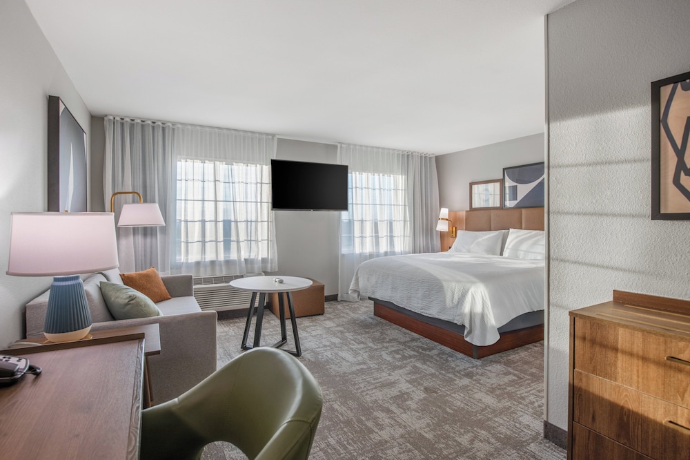 Staybridge Suites Rocklin Roseville Area by IHG - photo 14