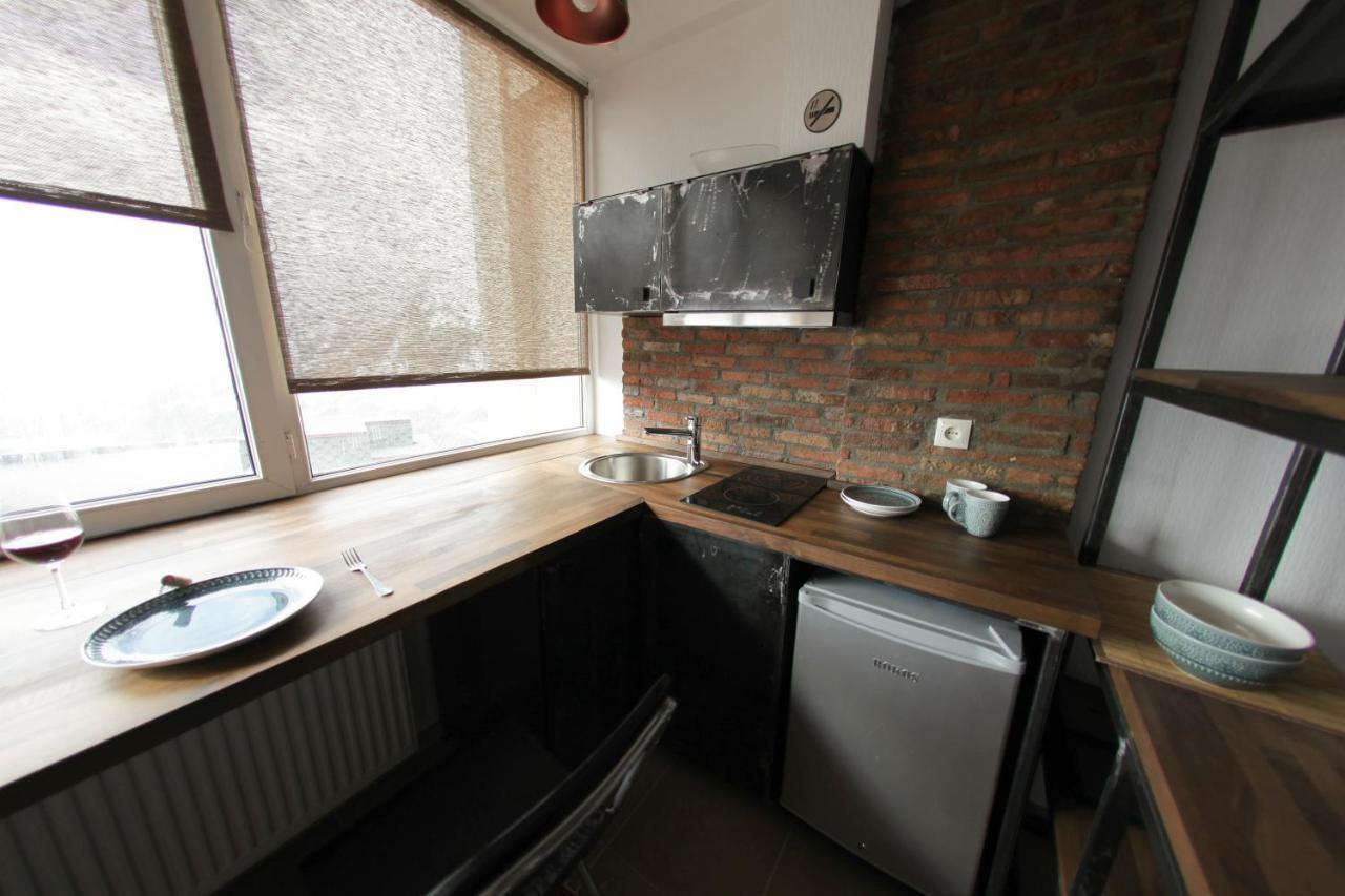 Mountain Cricket Chalets and Apartments Gudauri
