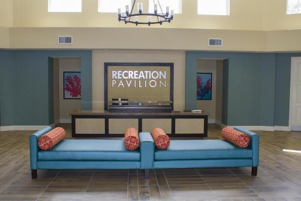 Villas at Summer Bay Resort - featured photo