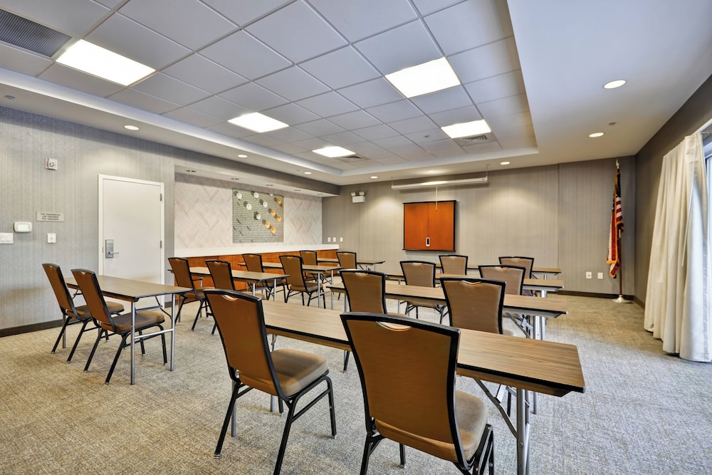 SpringHill Suites Tallahassee Central - photo 34