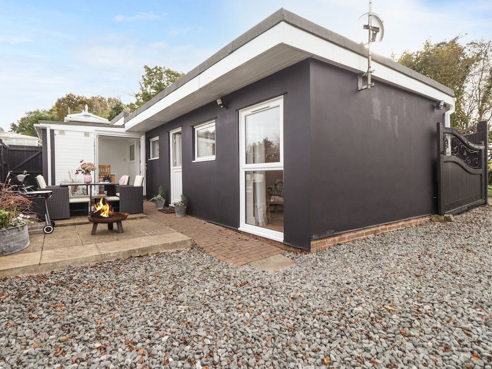 Sleepy Hollow - carbon neutral hotel in Dover