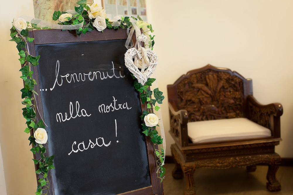 Hotel Scoiattolo — Baselga Di Pine — photo 3