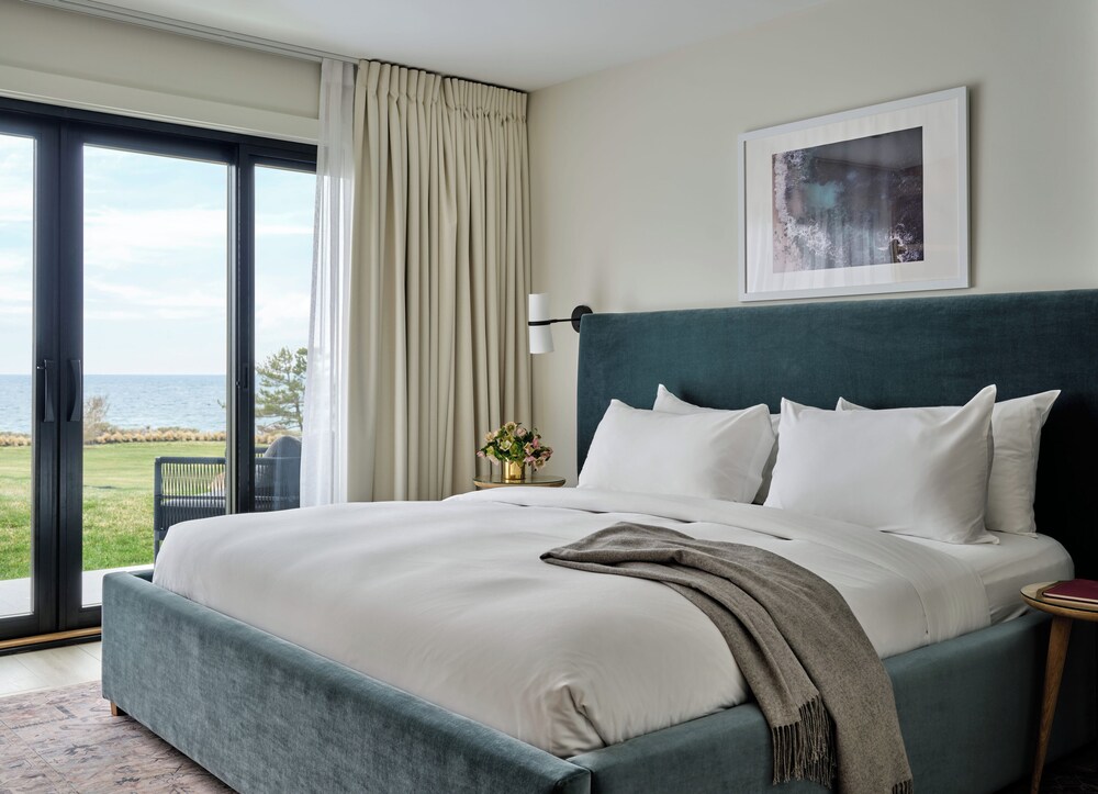 Hotel Moraine - photo 19