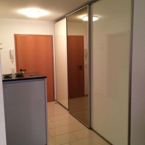 Steiner Strandappartements Studio Appartement 203 Seeseite — 4-Star Luxury Hotel in Stein, Germany