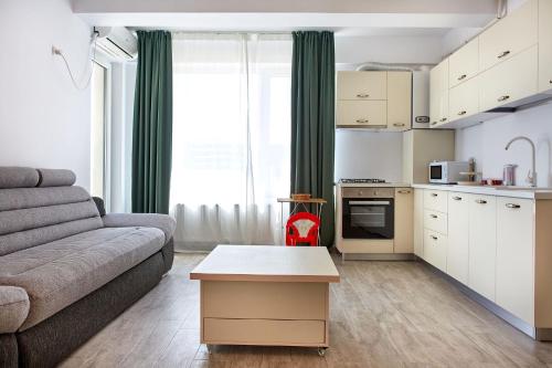 Miruna Luxury Astoria — 4-Star Luxury Hotel in Navodari, Romania