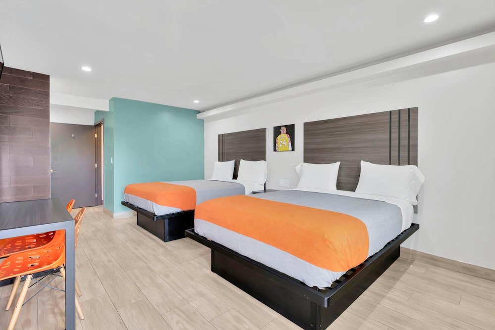 Exclusivo Inn & Suites - photo 13