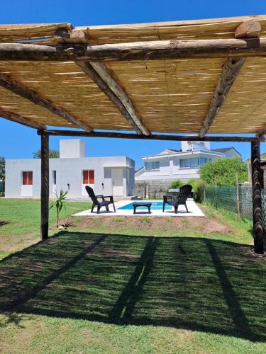 Cabaña La Herradura 14 — 4-Star Luxury Hotel in San Roque, Argentina
