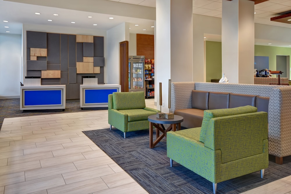 Holiday Inn Express & Suites Galveston Beach by IHG - photo 6