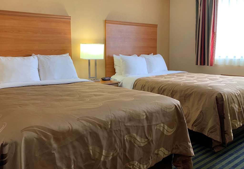 Quality Inn Ottawa near Starved Rock State Park - photo 45