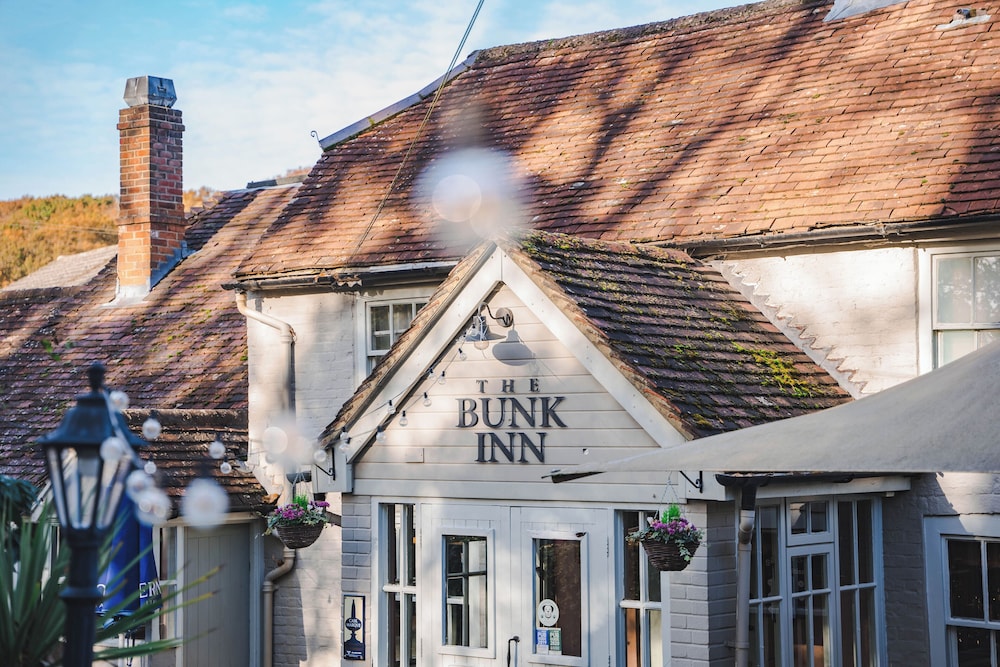The Bunk Inn — Thatcham — photo 2