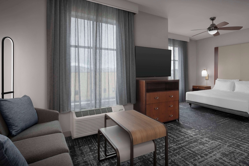 Homewood Suites by Hilton Lynnwood Seattle Everett WA - photo 17