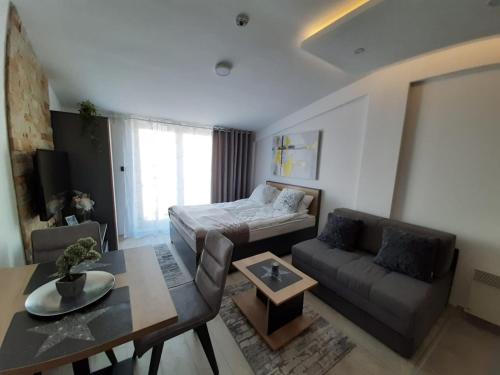 Trulli Li Cridd — Ceglie Messapica