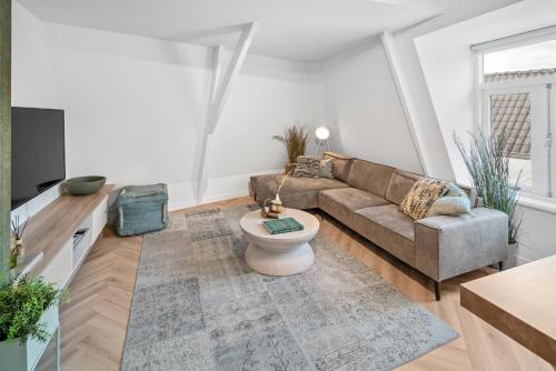 Unique Penthouse Near City Center And Park 19024724 — Roosendaal