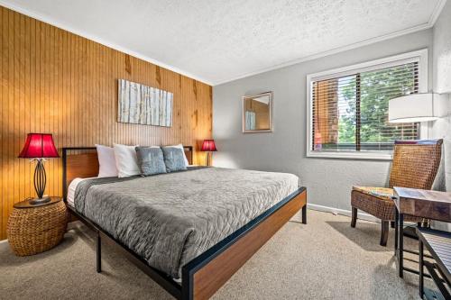 Misty Mountain Getaway - photo 26