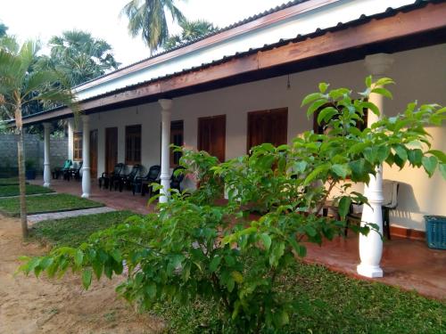 Hotel Sea Shadow — Trincomalee — photo 5