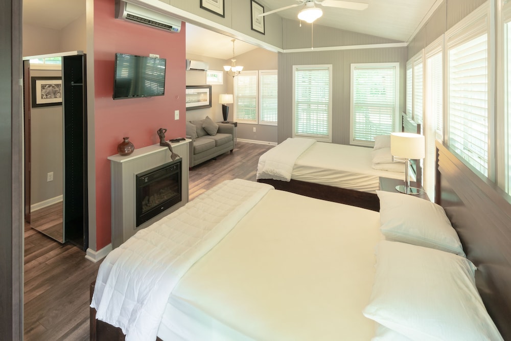 Sun Retreats at Wild Acres - photo 17