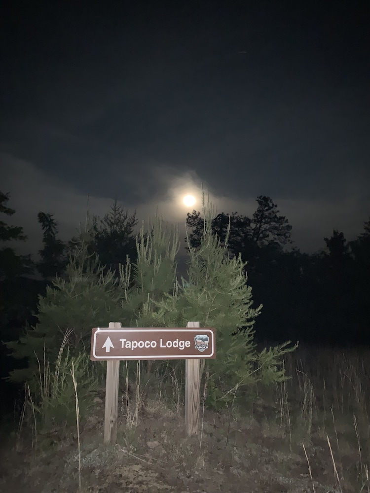 Historic Tapoco Lodge Resort - photo 213