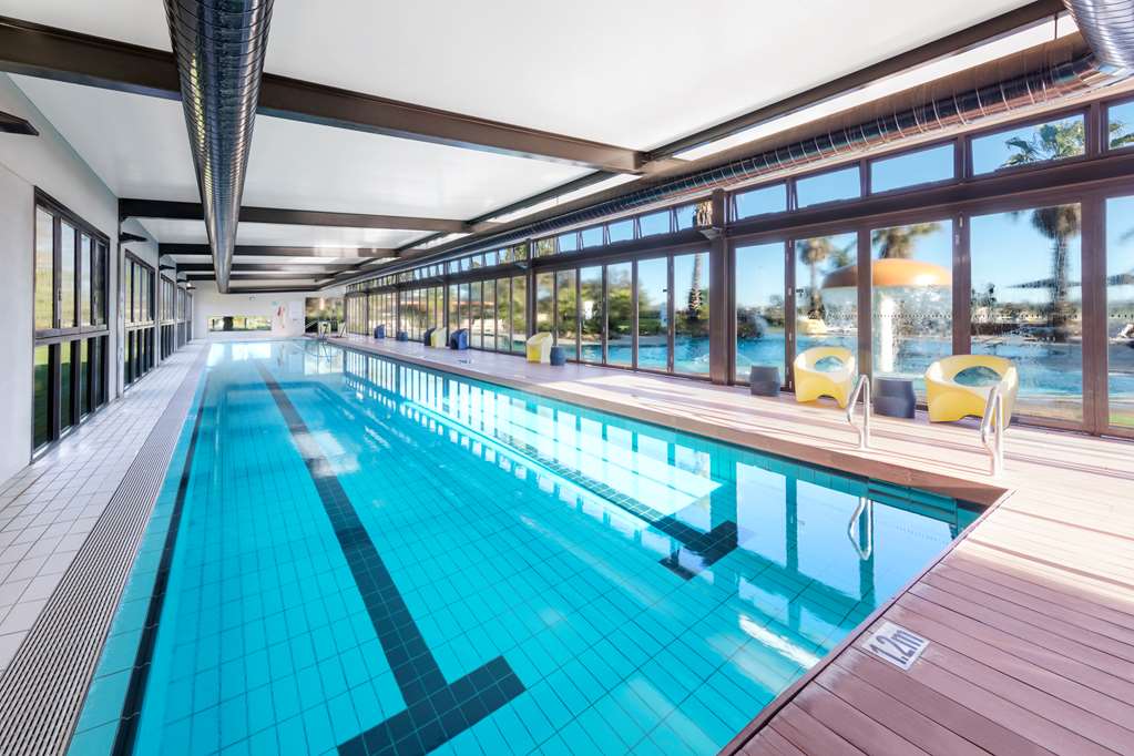 Racv Cobram Resort — hotel in Cobram