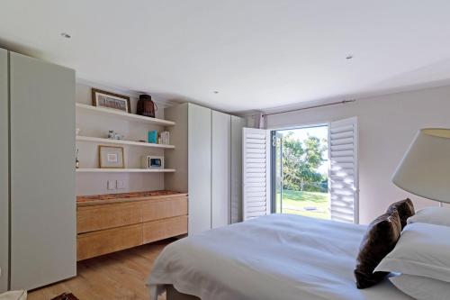 Apartment on Constantia wine route