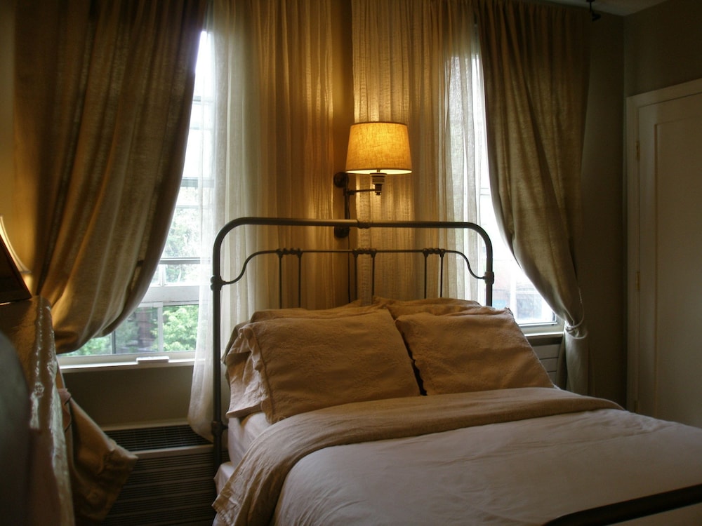 Incentra Village Hotel - photo 7
