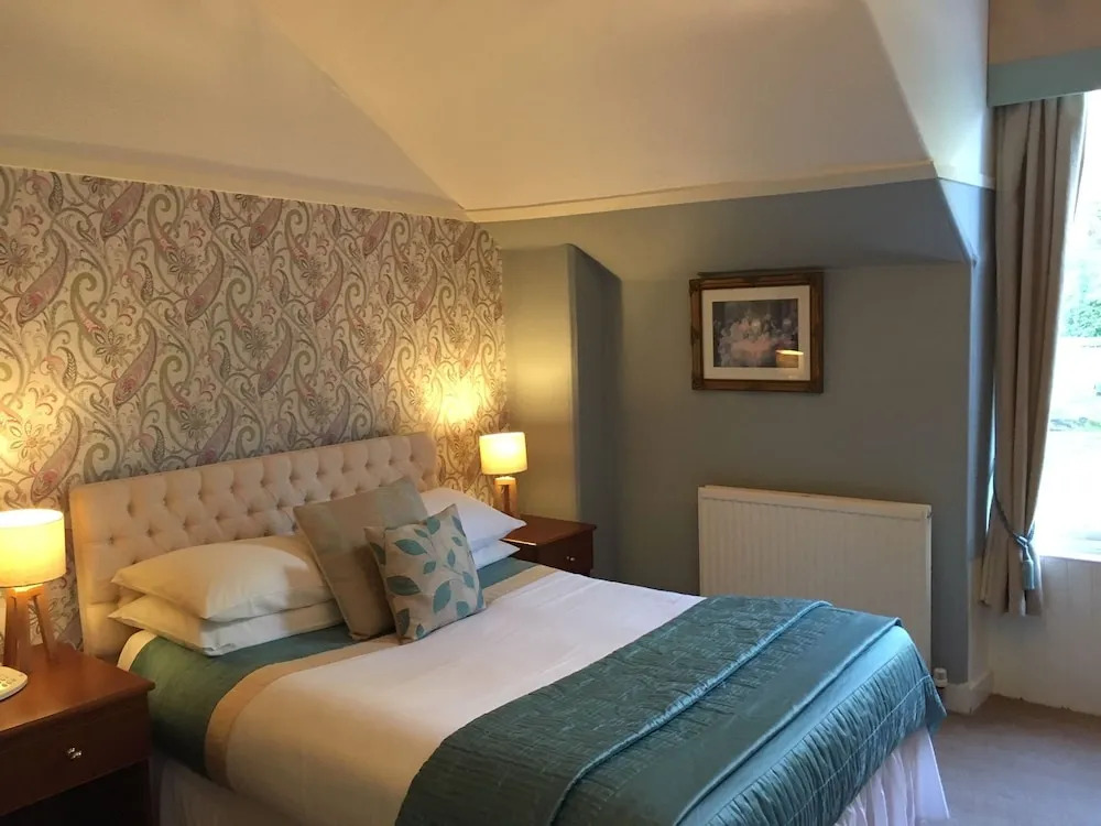 Abbots Brae Hotel — Dunoon — photo 5