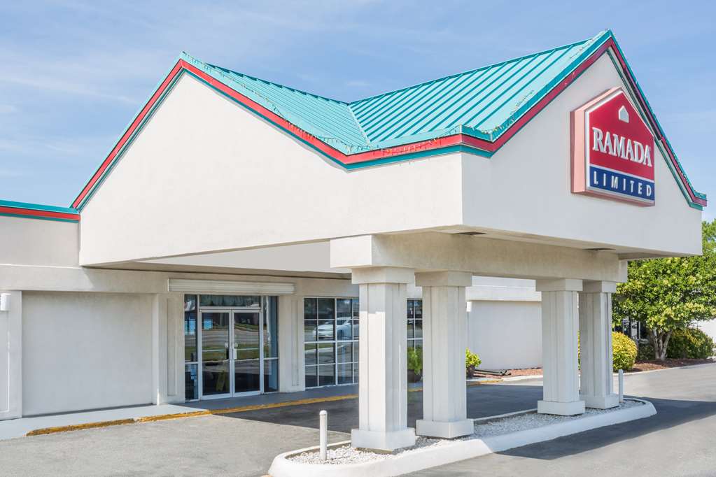 Ramada Limited Norfolk in Norfolk, United States