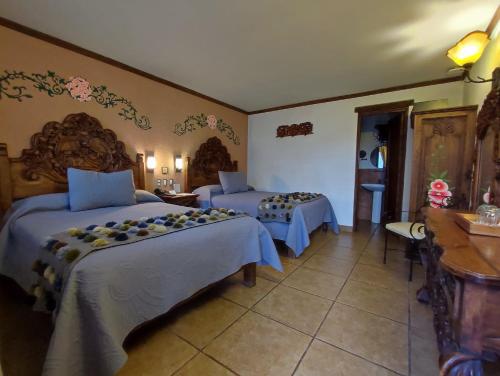 Hotel Grand Maria