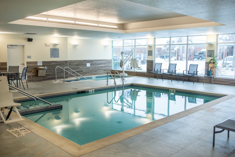 Fairfield Inn & Suites by Marriott Winona - photo 47