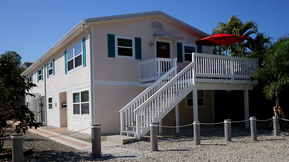 The Keys - carbon neutral hotel in Fort Myers Beach