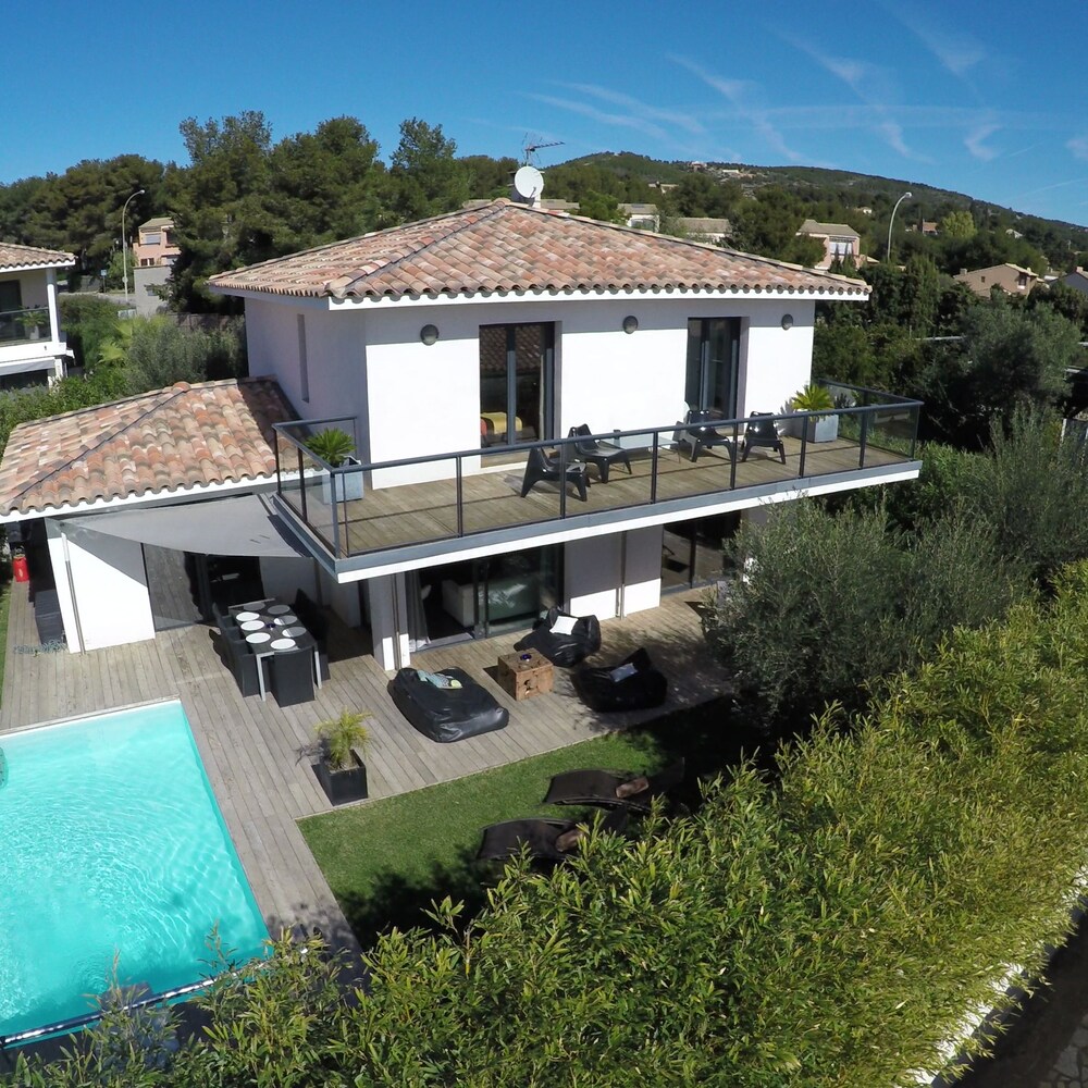 Le Hameau de la Crique de lAnglaise — Bandol — photo 3