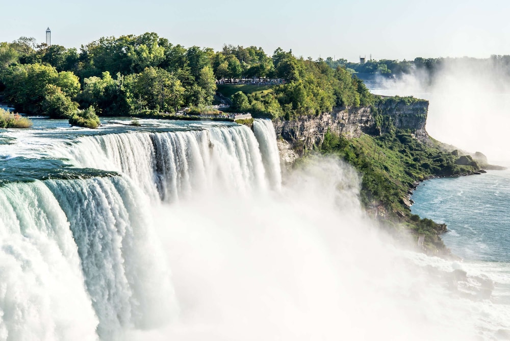 Super 8 by Wyndham Niagara Falls NY - photo 64