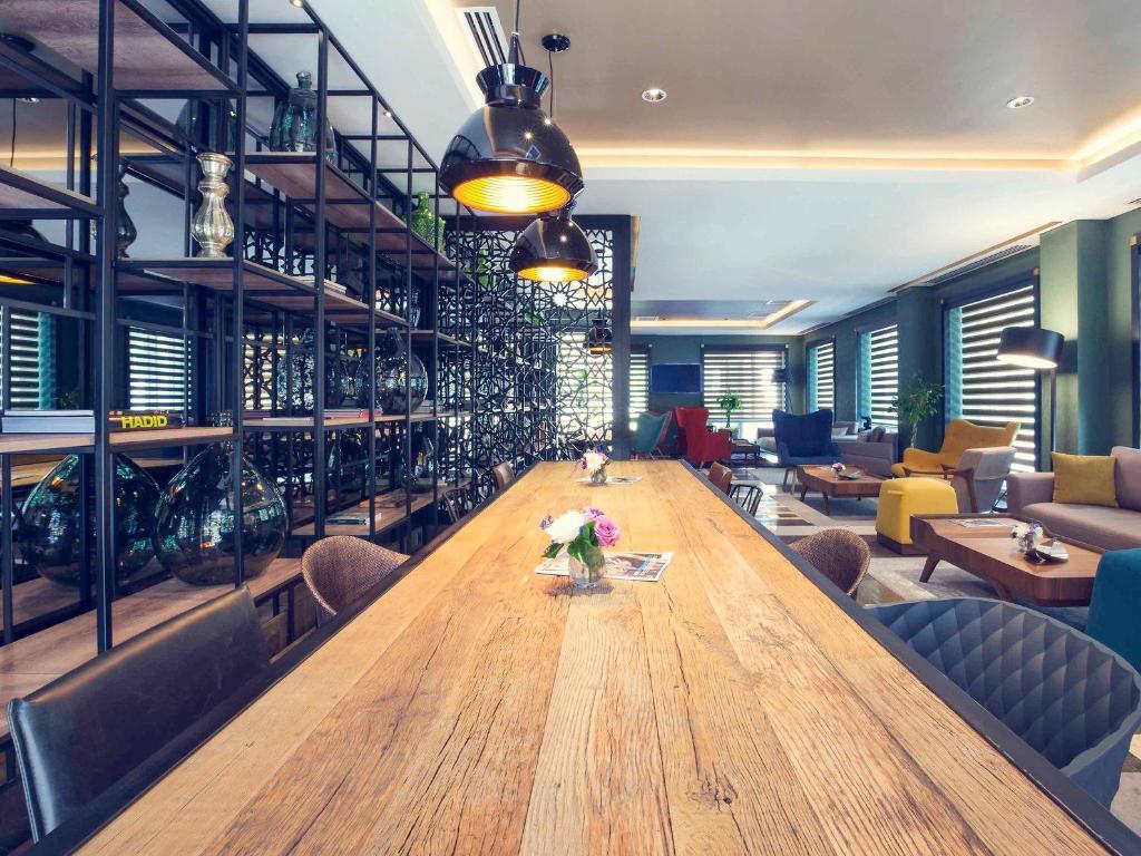 Mercure Tbilisi Old Town