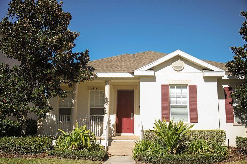 Cnd Holiday Homes — 4-Star Luxury Hotel in Kissimmee, United States